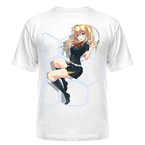 ���������� ������� �������� Owari no Seraph - Mitsuba Sanguu �� ����� � ����� ��������� ������� / Seraph of the End / Owari no Seraph