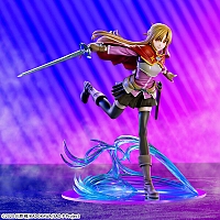  SAV Sword Art Online FIGURIZMa Asuna