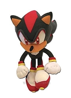 Sonic X: Shadow 8" Plush  GE6928