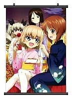   Girls und Panzer