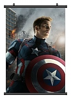   The Avengers 346587