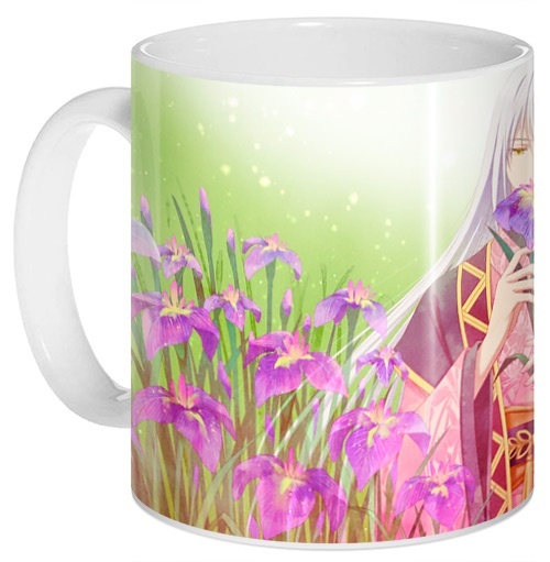 ���������� ������� ������ �������� �������: ����� - ���� ���� �� ����� � ����� �������� ������� / Fruits Basket / FuruBa / ��������� ��������