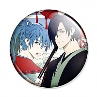  DRAMAtical Murder - Aoba and Koujaku