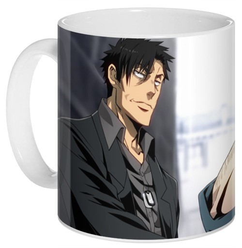 ���������� ������� ������������ ������ �� ����� �������� / Gangsta / �������