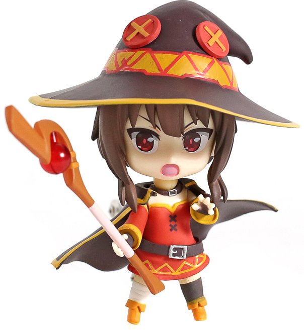 ������� Nendoroid KonoSuba 2 - Megumin