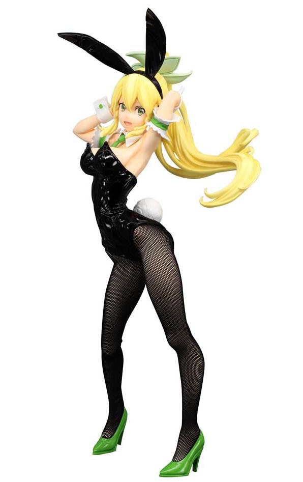 ������� SAV FuRyu Sword Art Online BiCute Bunnies Leafa