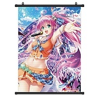   To Love-Ru Darkness - Lala Summer Live Ver.
