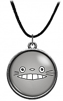   Totoro