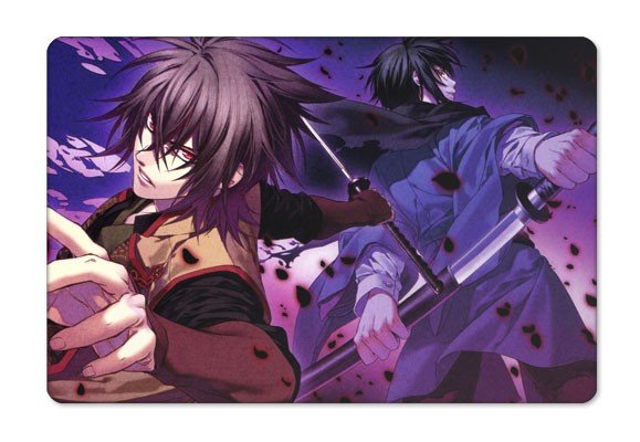 ���������� ������� ������ ��������� ������������� Hakuouki: Shinsengumi Kitan 301434 �� ����� � ����� ������ ������� ������ / �������� � ������� ������: �������� � ���������� / Hakuouki: Shinsengumi Kitan / Hakuoki