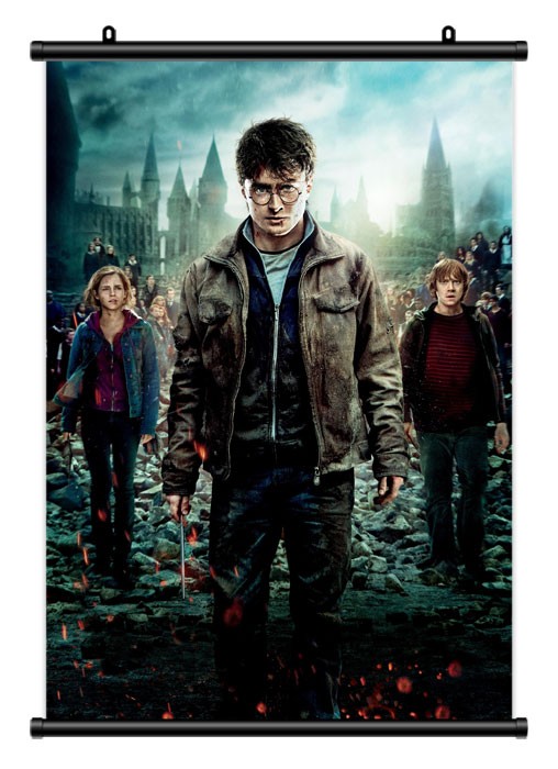 ���������� ������� ������� �������� Harry Potter 346728 �� ����� � ����� ����� ������ / Harry Potter