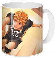  Haikyuu!! - Ѹ 