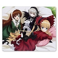    Rozen Maiden 329508