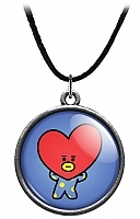  "Bangtan Boys" BT21 TATA