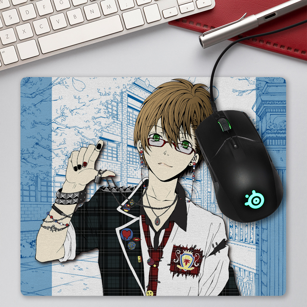 ���������� ������� ������ ��� ����� Zetsuen no Tempest 56232 �� ����� � ����� ���� ������ / Zetsuen no Tempest / Blast of Tempest