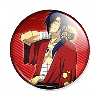  DRAMAtical Murder - Koujaku (Red)
