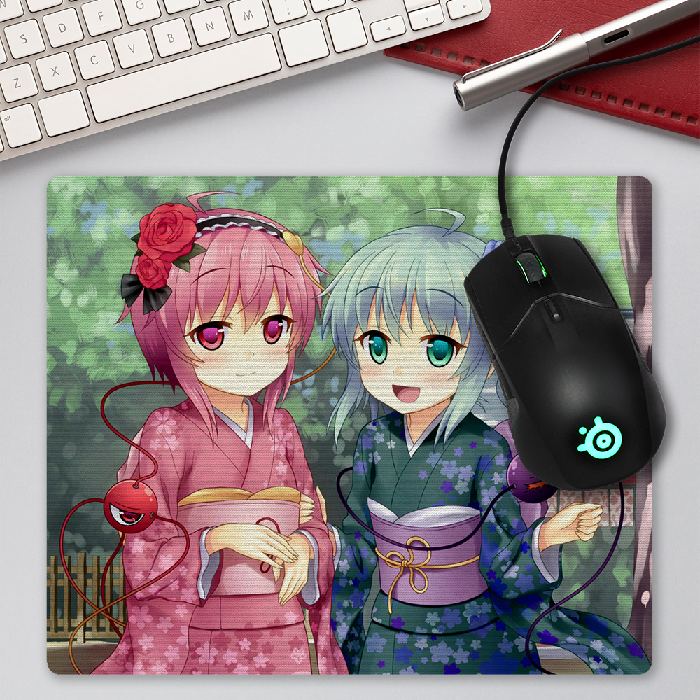 ���������� ������� ������ ��� ����� Touhou Project �� ����� � ����� Touhou Project / Project Shrine Maiden / ������ ���� / ������ ������