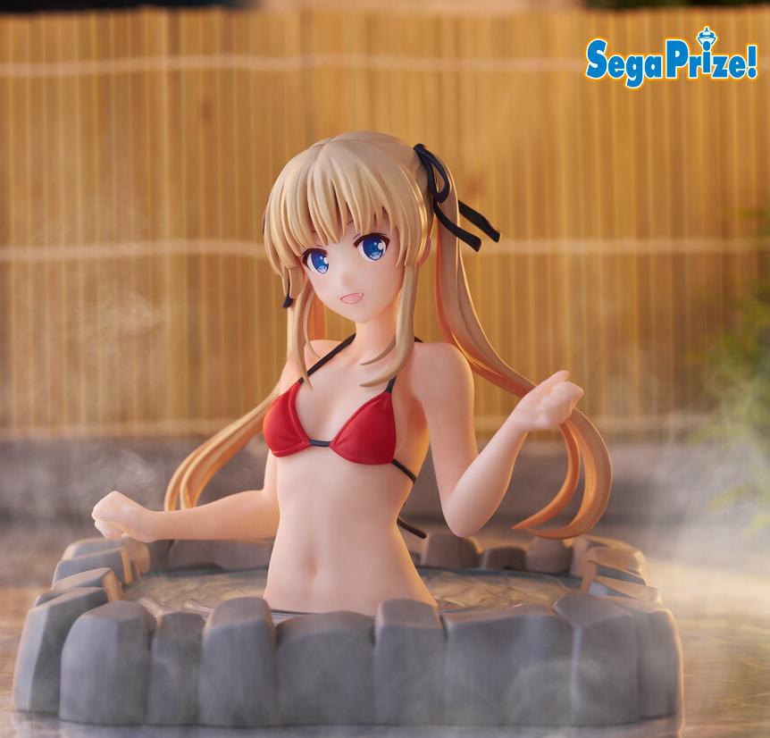 ������� SAV Thermae Yu topia Sawamura Spencer Eriri