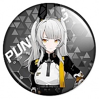  Punishing: Gray Raven - Radiant Daybreak