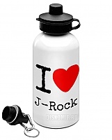     I Love J-Rock