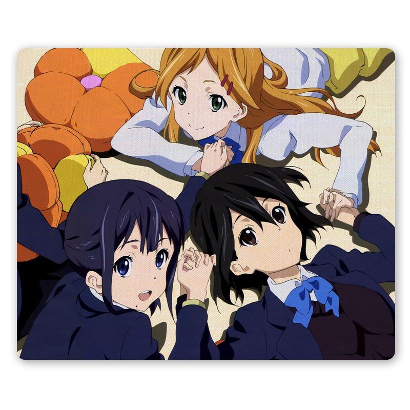 ���������� ������� ������ ��� ����� Kokoro Connect 60571 �� ����� � ����� ����� ������ / Kokoro Connect
