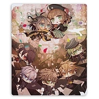    Amnesia 305319