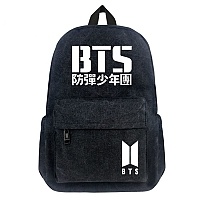 ������ � �������� ������ Bangtan Boys