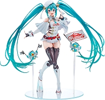 Hatsune Miku GT Project Racing Miku: 2023 Ver. 1/7 Complete Figure