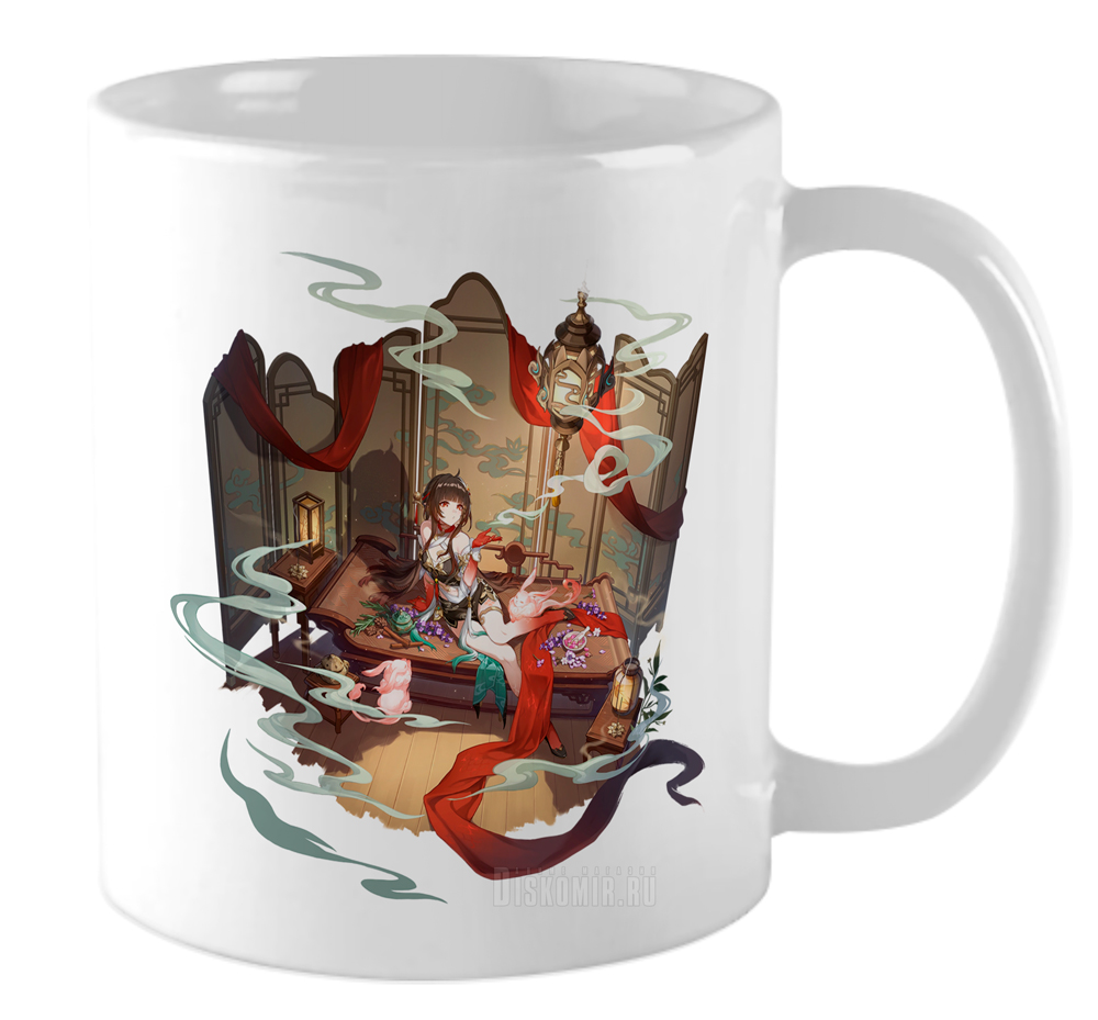 ���������� ������� ������������ ������ �� ����� ������: ���� ���� / Honkai: Star Rail / ������: �������� ������