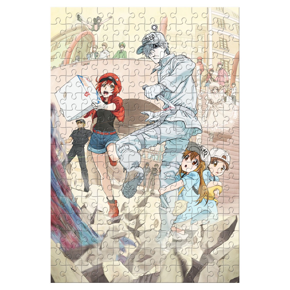 ���� ������ �� ������� (������ A3, 252 ������)