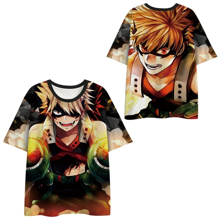 ���������� ������� �������� My Hero Academia (3D Print) 623843 �� ����� � ����� ��� ��������� �������� / Boku no Hero Academia / My Hero Academia / �������� ������