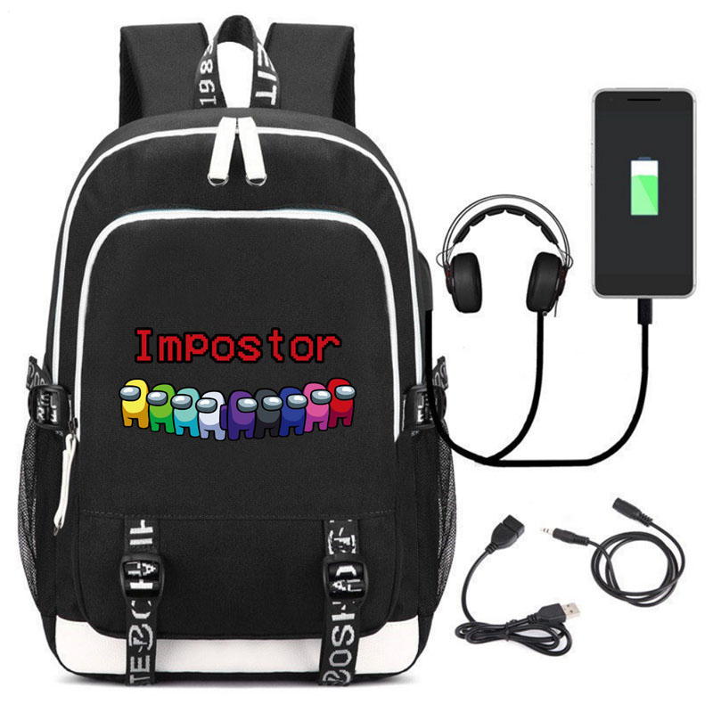 ������ Among Us � USB-������ ��� ������� �4