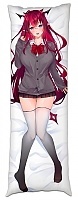   Hololive - IryS VTuber