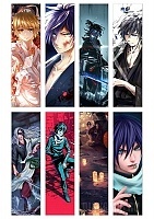 ����� �������� Noragami No.1