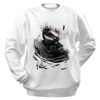 ���������� ������� ��������� ��������� ���� - Kaneki Ken mask �� ����� � ����� ��������� ���� / Tokyo Ghoul / Tokyo Kushu / ��������� ������