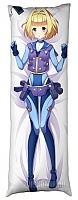   Heavy Object Milinda Brantini  