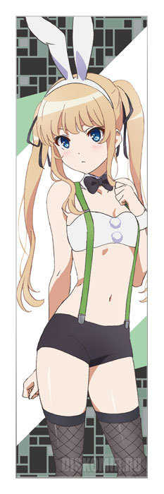 ���������� ������� �������� ��� ���� Saekano - Eriri Bunny Ver. �� ����� � ����� ��� ��������� �� ������� ������� ������� / Saekano / Saenai Heroine no Sodatekata / Saekano: How to Raise a Boring Girlfriend / ��� ������� ������� �������