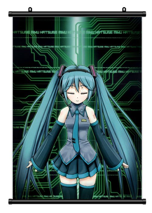 ���������� ������� ������� �������� Vocaloid 63988 �� ����� � ����� ��������� / Vocaloid