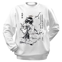  Bungou Stray Dogs Dazai Osamu (Suibokuga)