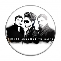    30 Seconds to Mars