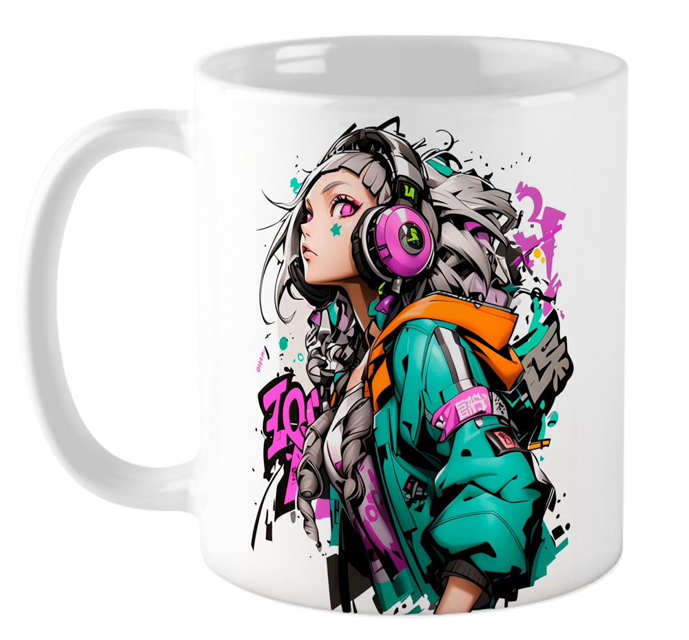 ���������� ������� ������������ ������ �� ����� ����� ������� / Anime girls