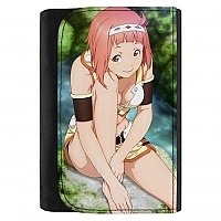   Shingeki no Bahamut Nina Drango