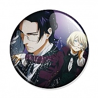  Kuroshitsuji -     