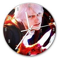   Devil May Cry 58725