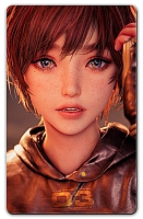   Lily 03 / Stellar Blade