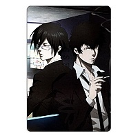    Psycho-Pass 308416