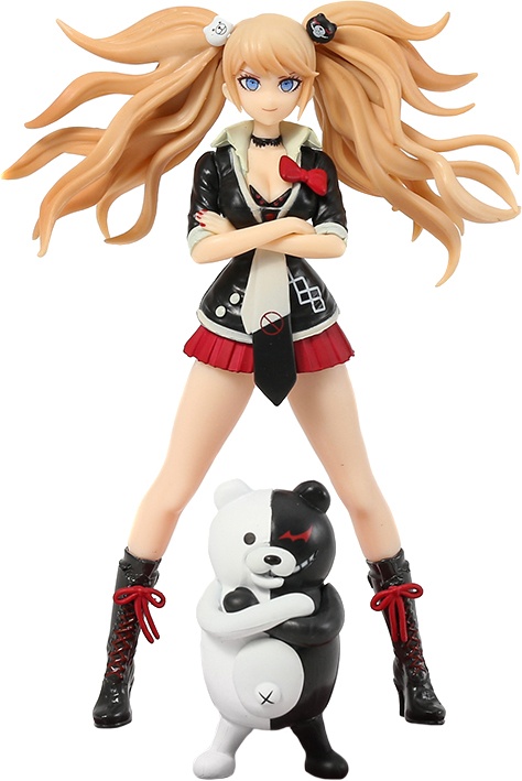 ������� Danganronpa 1.2 Reload: Junko Enoshima
