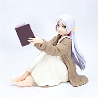  Frieren Beyond Journey's Room Wear Reading