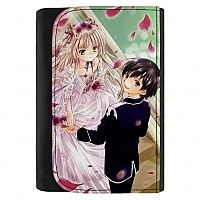   Gosick 330921