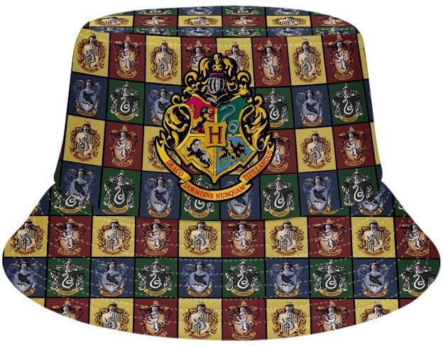 ���������� ������� ������ Harry Potter C-0138 �� ����� � ����� ����� ������ / Harry Potter