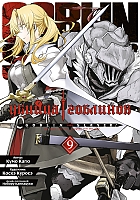    / Goblin Slayer.  9
